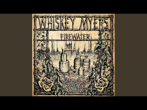 Whiskey Myers - Anna Marie