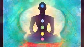 Om Sound For Meditation