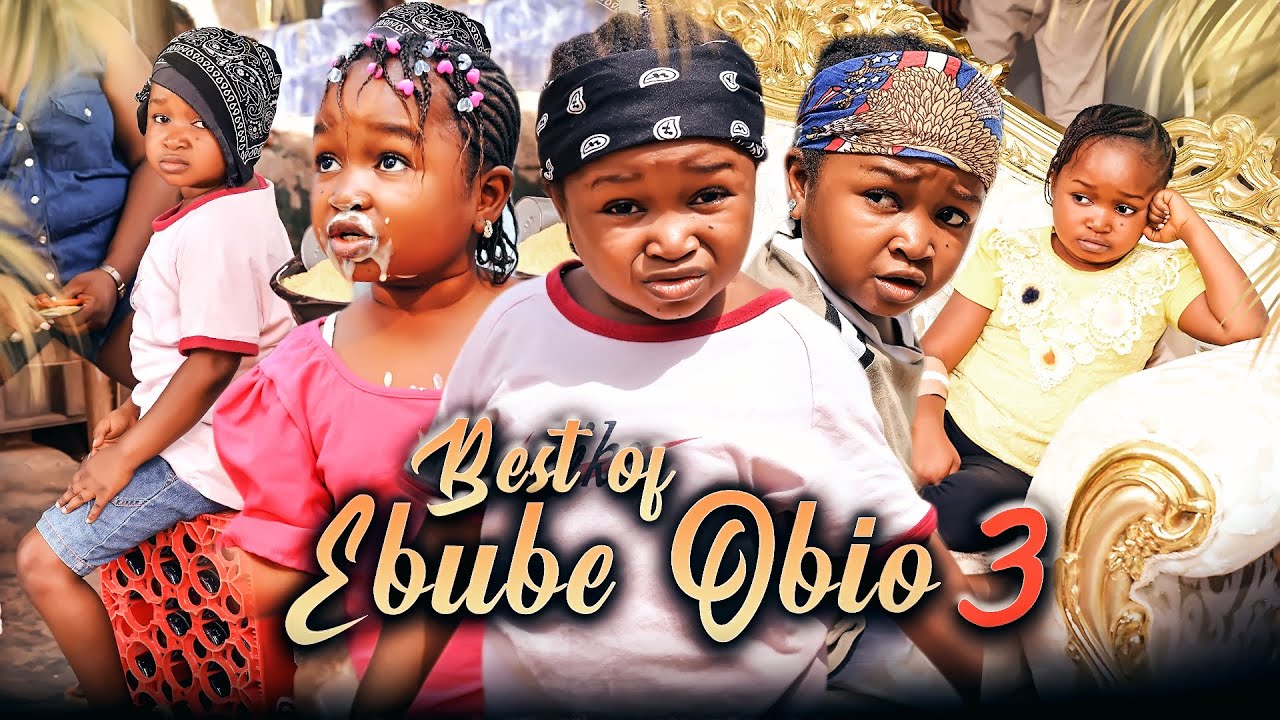 BEST OF EBUBE OBIO (Part 3) Best Ebube Obio 2022 Trending Nigerian