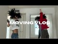 Moving, Dating, Hanging