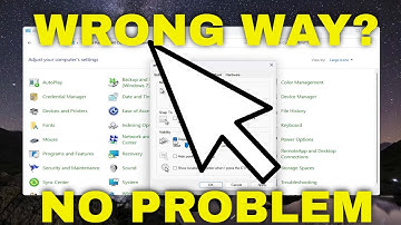 Mouse Cursor Is Moving in the Opposite Direction on Windows PC [Solution]