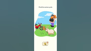 DOP 2 Delete One Part Level 2735#youtubeshorts #shortsvideo