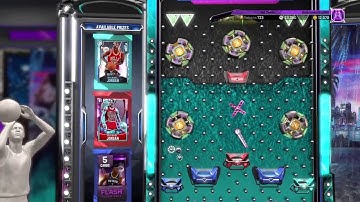 NBA 2K20 Michael Jordan Locker Code