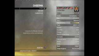 Modern Warfare 2 Infinity Ward Fail Intervention Challenge
