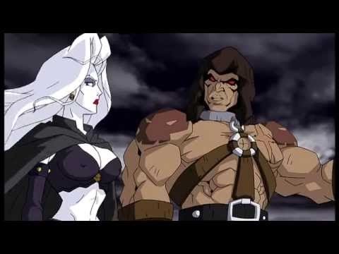 Lady Death - Legendado PT