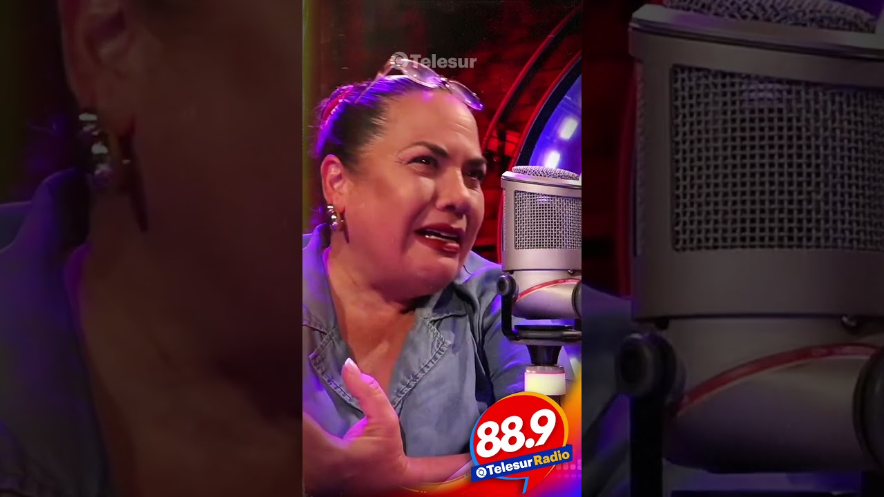 ¿A qué sabe el hogar? | Gaby Menéndez 