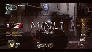 Thrust SeG: Mini #1 [Joined Thrust!]