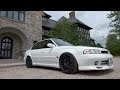 Twin-Turbo Subaru Legacy: How JDM Can You Go? -- /TUNED