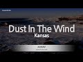 Kansas-Dust In The Wind (Karaoke Version)