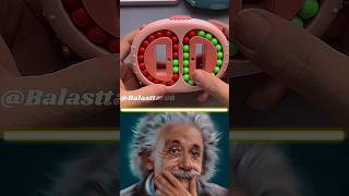EINSTEIN SIGMA |💀 EINSTEIN&#39;S SECRET TECH | PUZZLE #Einstein #physics #mechanics #trending #shorts