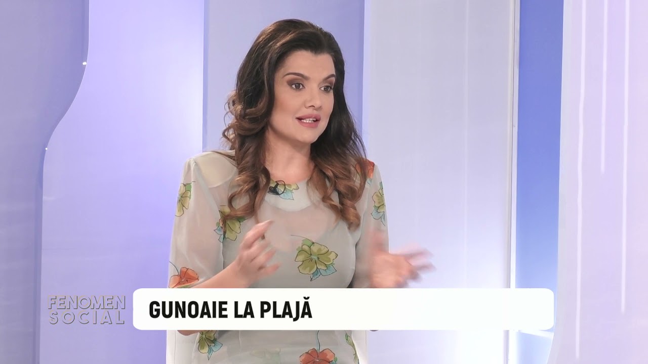 Fenomen Social - Diana Slav, Dumitru Chisăliță, Cerasela Rădulescu - 24 August 2021 | MetropolaTV