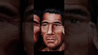 Evolution Of Man Mioibada Aonba Ahongba Karamna Lakkhi