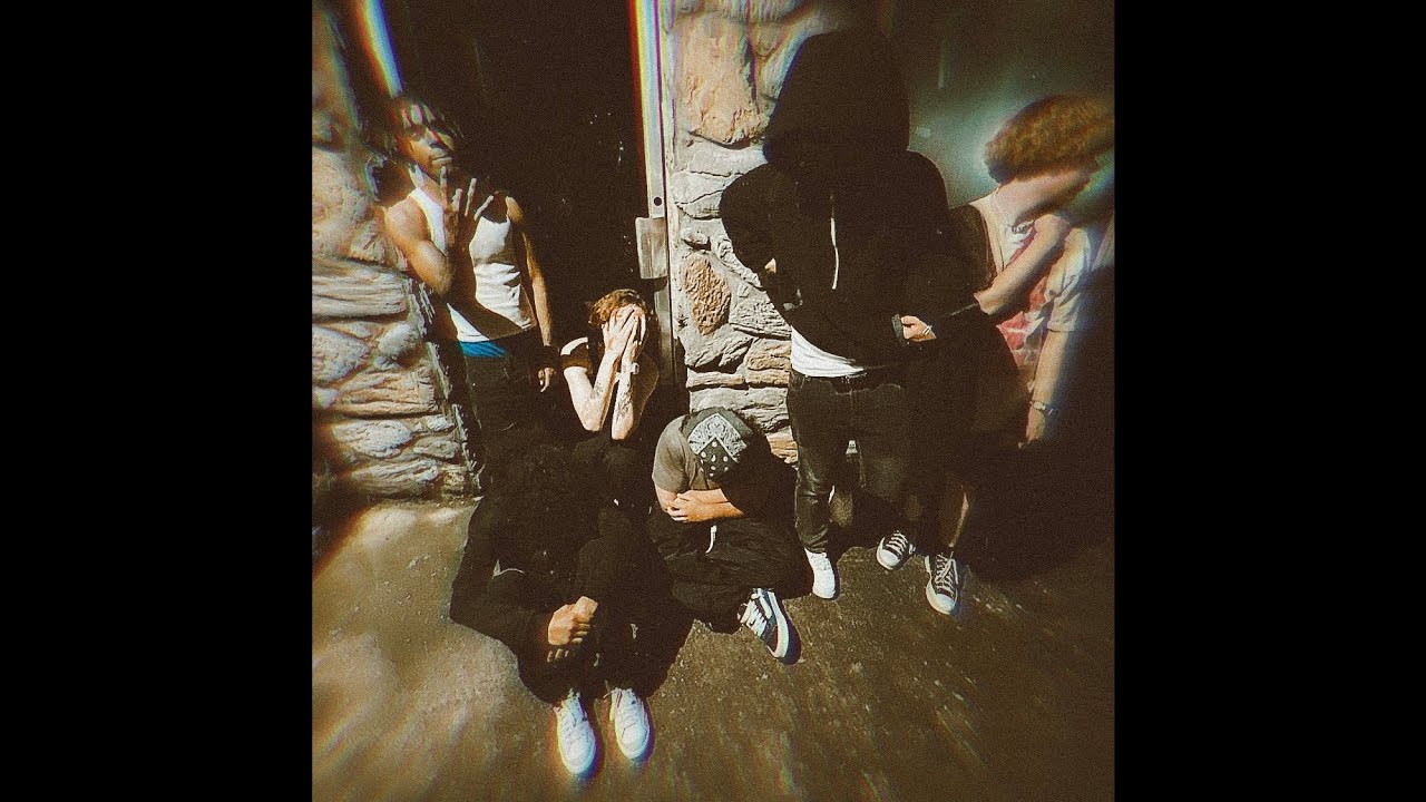 verysadLucy, rareheavn & hategrim - 100 Racks on Me