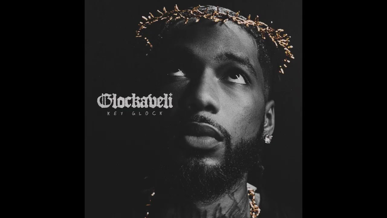 Key Glock - Going Hard (Instrumental)