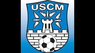 MATCH FF17 USCM VS FULLYSAXON