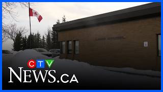 Rural Sask. Schools Future Uncertain