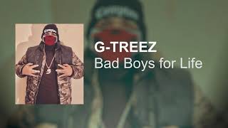 G-TREEZ - Bad Boys 4 Life (Official Music Video) (Producer by Recording &amp; Mix: Emko)