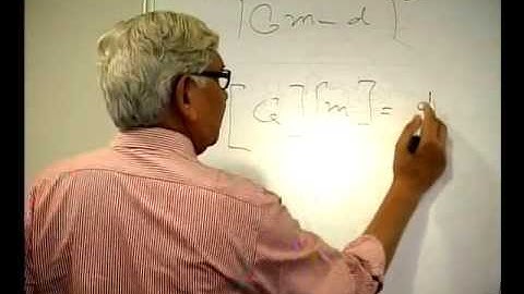 013 Inverse Problem Theory with examples