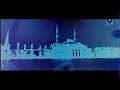 اذان المنع براء العويد طيور الجنة 