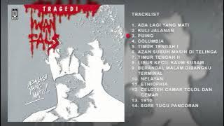 Iwan Fals - Album Tragedi | Audio HQ