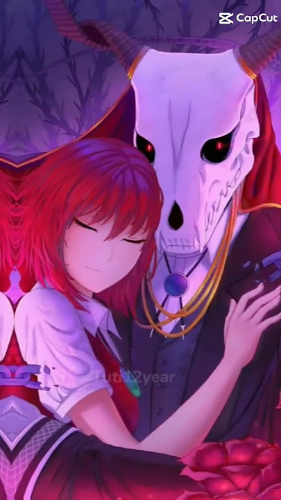 Mahoutsukai no Yome ganha novo trailer para a 2ª parte da 2ª temporada -  Anime United