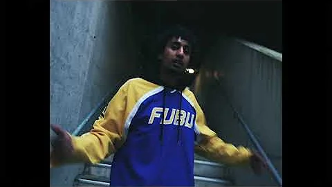 BOBBYMAJOR X STUSS - Truth