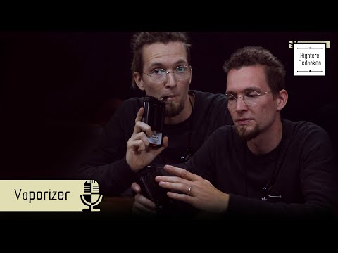 Video: Wie lange dauert es, bis der Vaporizer funktioniert?