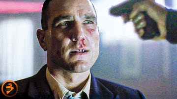 Bullet Tooth Tony Shows Who’s Boss in SNATCH