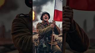 Jeszcze Polska nie zginęła kiedy my żyjemy  #patriotyzm #polska #wolność #niepodległa #polskawsercu