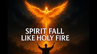 š„šµ Spirit, Let Holy Fire Fall ā A Powerful New Worship Song Welcoming Godās Presence