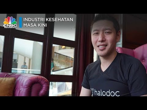 Video: Siapa yang ada di industri perawatan kesehatan?