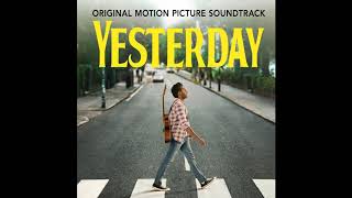 Himesh Patel - I Saw Her Standing There (Tracks On The Tracks Sessions)