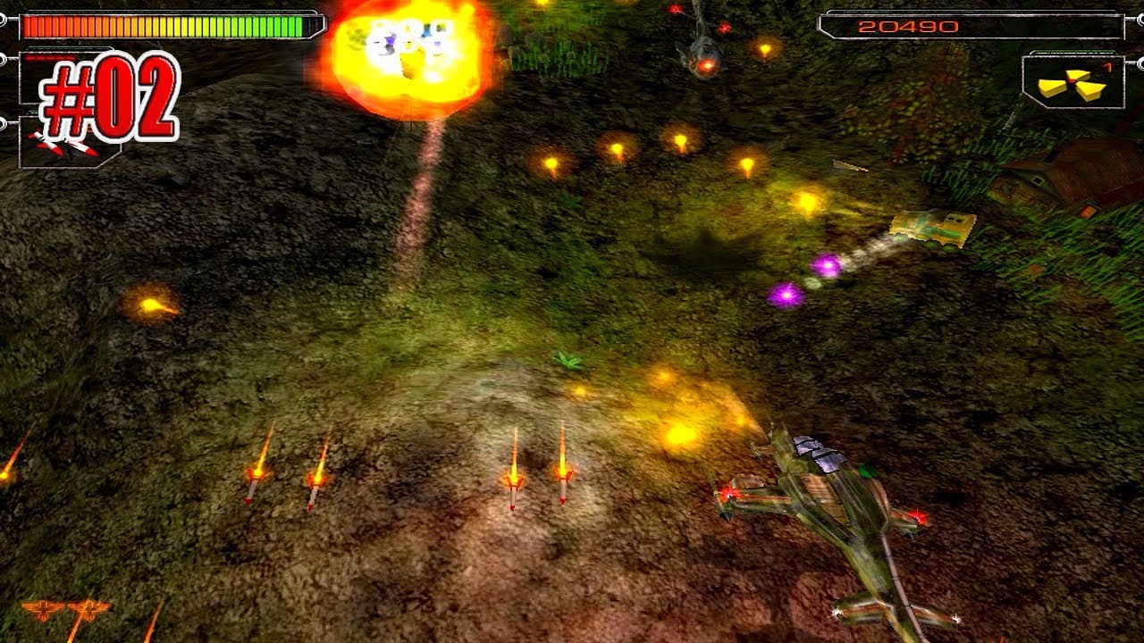 Air Assault 2 Missão 2 Riot Call - YouTube