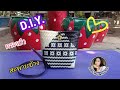 D.I.Y. กระเป๋าสะพายข้าง ep.2 |D.I.Y. shoulder bag ep.2