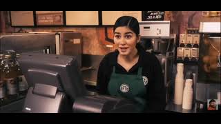 Recep İvedik 2 Starbucks Tall Grande Venti Bitti Gitti Hadi La Resimi