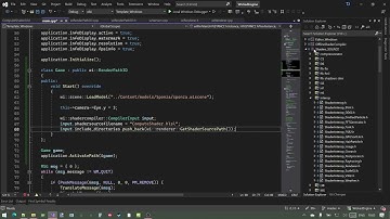 [Wicked Engine] Custom post process tutorial