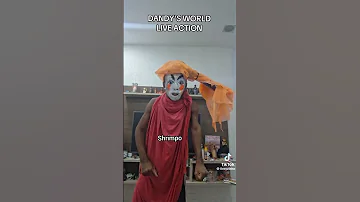 Dandys World El Vicio De Daniel Tiktok Dandysworld Memes Fyp Funny Dw 