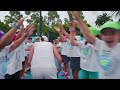 Be Legendary Inspires in Melbourne with Lleyton Hewitt and Ash Barty