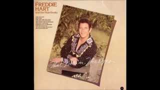 Watch Freddie Hart That Look In Her Eyes video