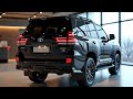 2026 Toyota Land Cruiser Prado – Der neue Offroad-König im Test