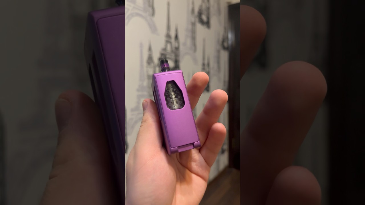 STUBBY AIO |  CENTAURUS B80 | APEX SXK 