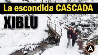 ✅ CASCADA el XIBLU, un duro camino | ASTURIAS senderismo