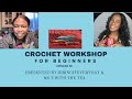 Crochet with ibringit everyday a crochet workshop for beginners