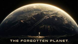 AURELION THREE | Interstellar Archive 0001-A | AI Sci-Fi Short Film 4K