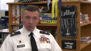 Download Lagu NDCC (JROTC) 2022-2023 MP3