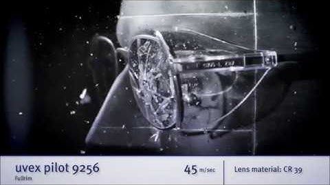 Eye Protection Impact Test – Arco: Experts in Safety