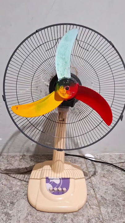 Kipas Angin Collection #shorts #fan #kipasangin #ventilador