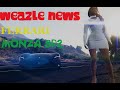 Мой обзор на Ferrari Monza SP2 на GTA5RP.