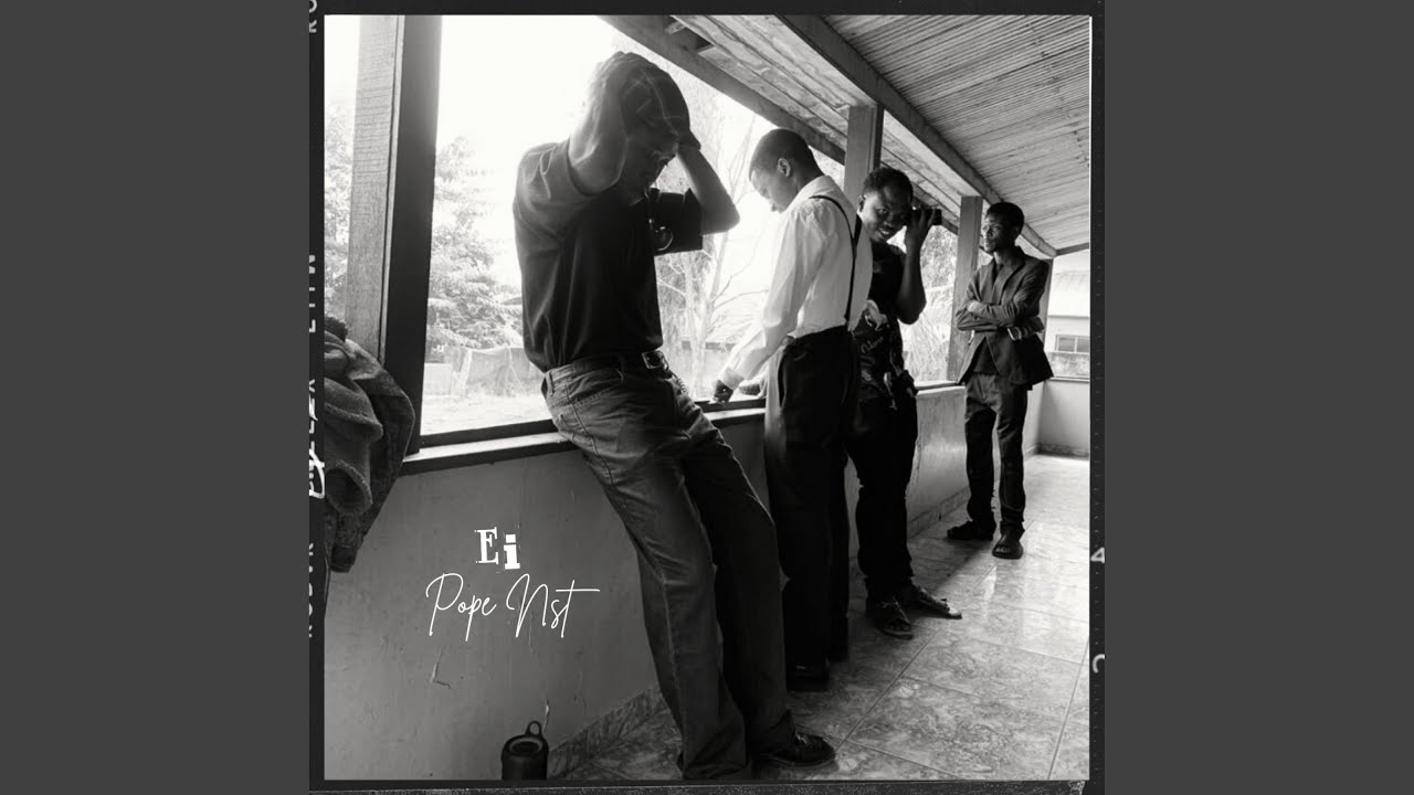 Watch Ei on YouTube Watch Ei on YouTube