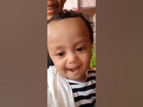 Mahir happy moment w/hes cousin 😘 ️ - YouTube